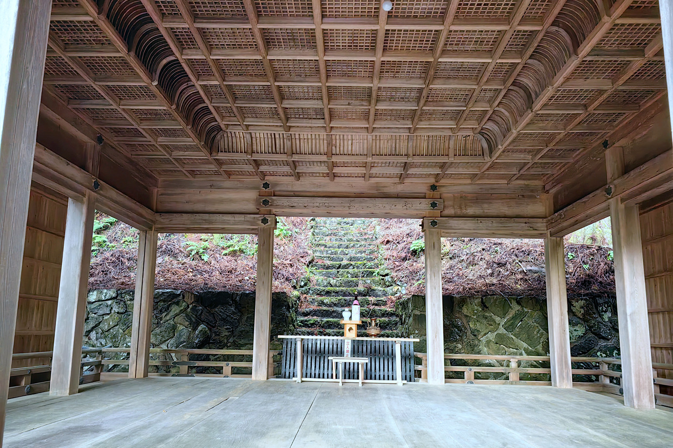 奈良-吉野山金峰神社